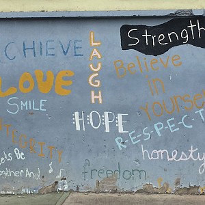 Love or Fear - Which Do You Choose to Be the Motivating Factor in Your Life?