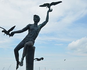 The Intelligence of the Stomach