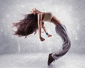 The Importance of Movement When Desiring a Life of Happiness, Health and Freedom