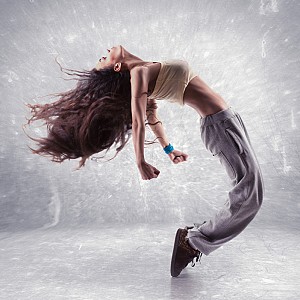 The Importance of Movement When Desiring a Life of Happiness, Health and Freedom