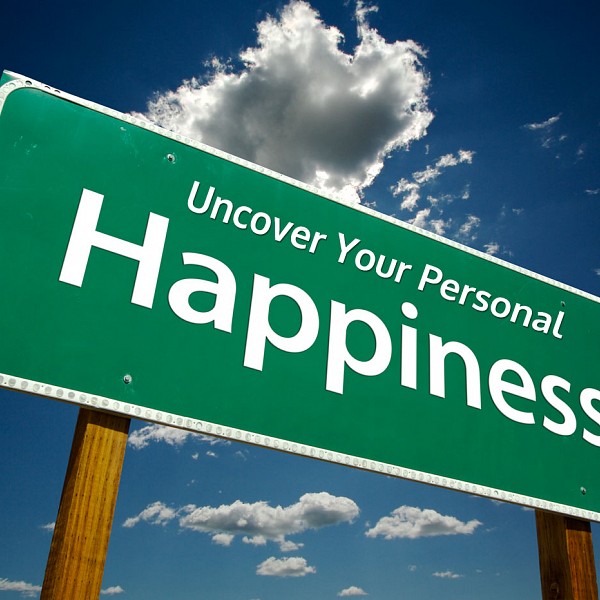 Fast Track to Happiness